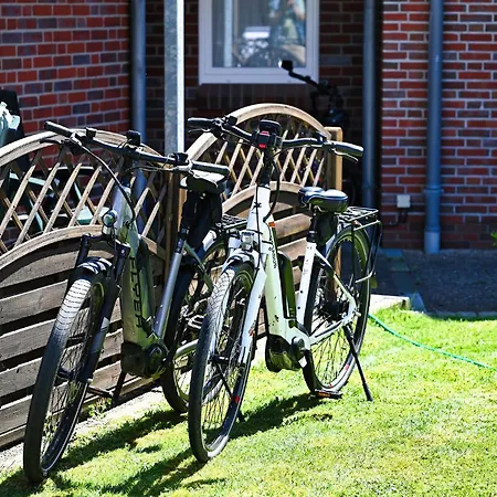 Klabautermann 8 1 * Büsum