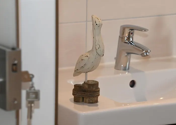 Klabautermann 8 1 Apartment