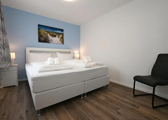 Klabautermann 8 1 * Büsum