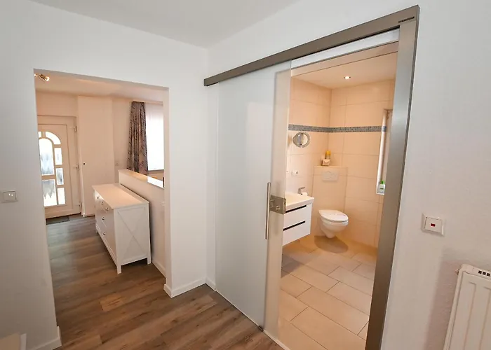 Klabautermann 8 1 Apartment Büsum