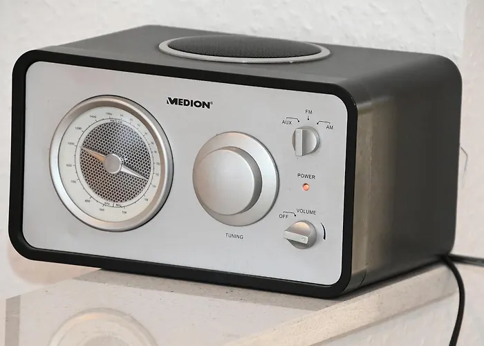 Apartment Klabautermann 8 1 Büsum