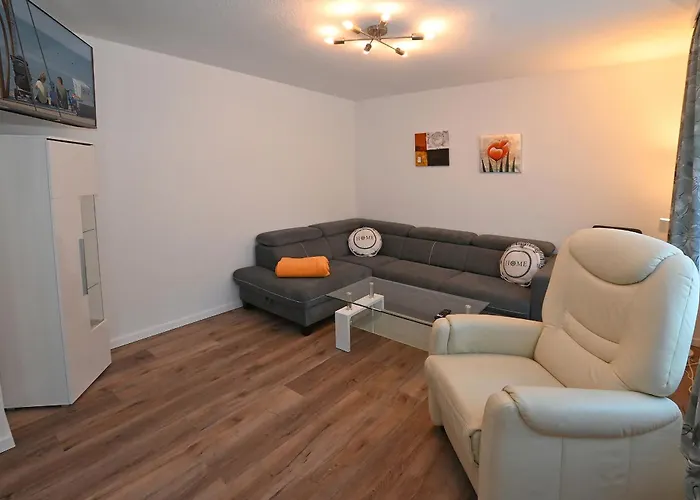 Klabautermann 8 1 Apartment