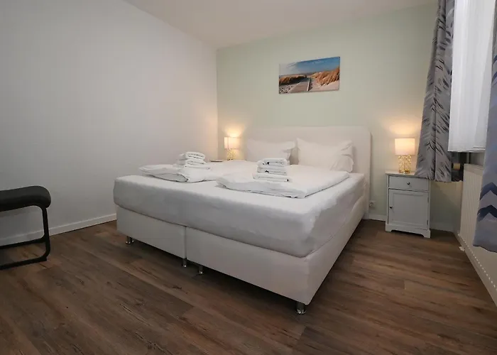 Klabautermann 8 1 Büsum