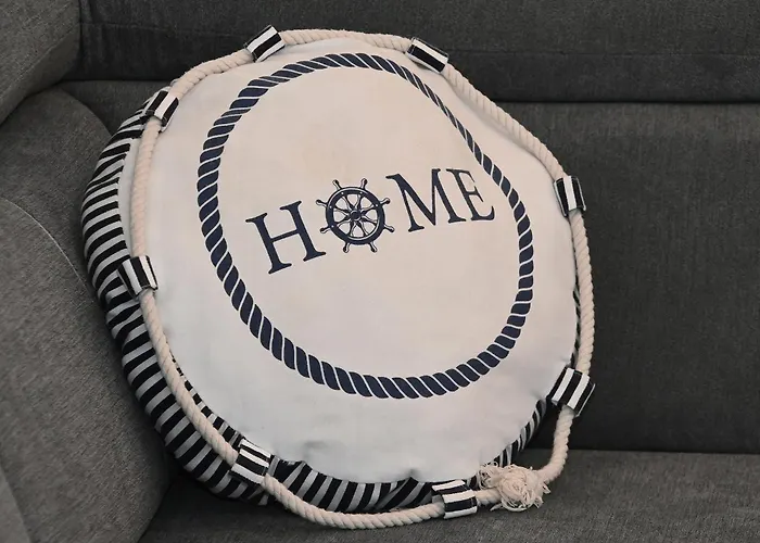 Klabautermann 8 1 * Büsum