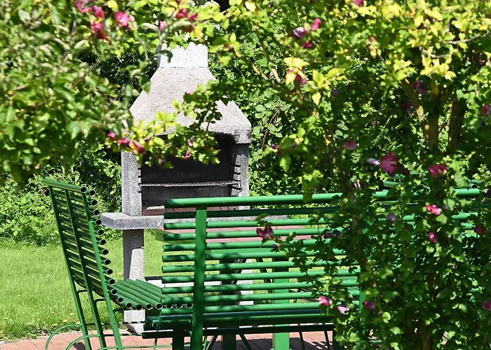 Klabautermann 8 1 Büsum