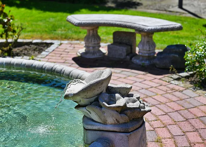 Klabautermann 8 1 Apartment