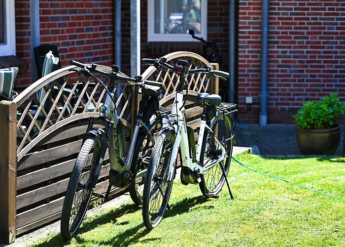 Klabautermann 8 1 * Büsum