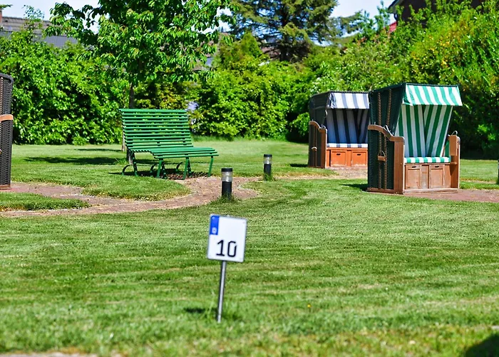 Klabautermann 8 1 Apartment